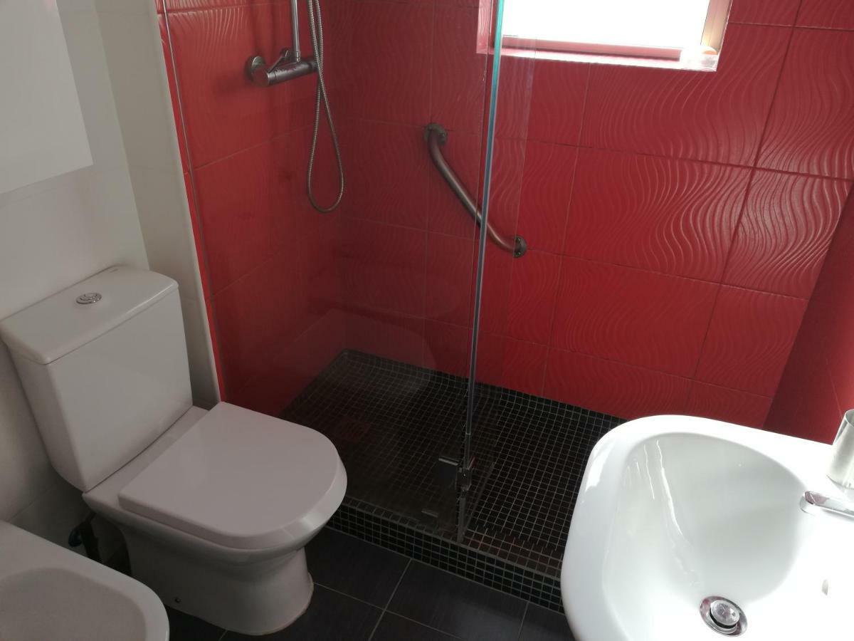Conceicao Apartment Portimao Luaran gambar